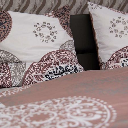 Ferienwohnung T. Muellers | Nr. 2 Kovenig Ngoại thất bức ảnh