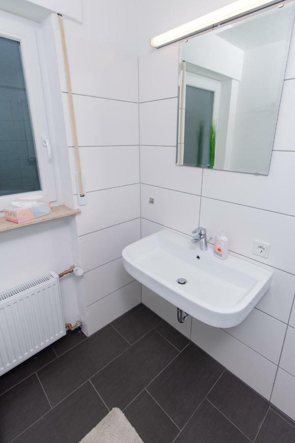 Ferienwohnung T. Muellers | Nr. 2 Kovenig Ngoại thất bức ảnh