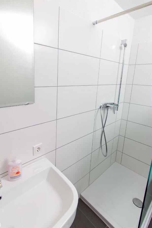 Ferienwohnung T. Muellers | Nr. 2 Kovenig Ngoại thất bức ảnh